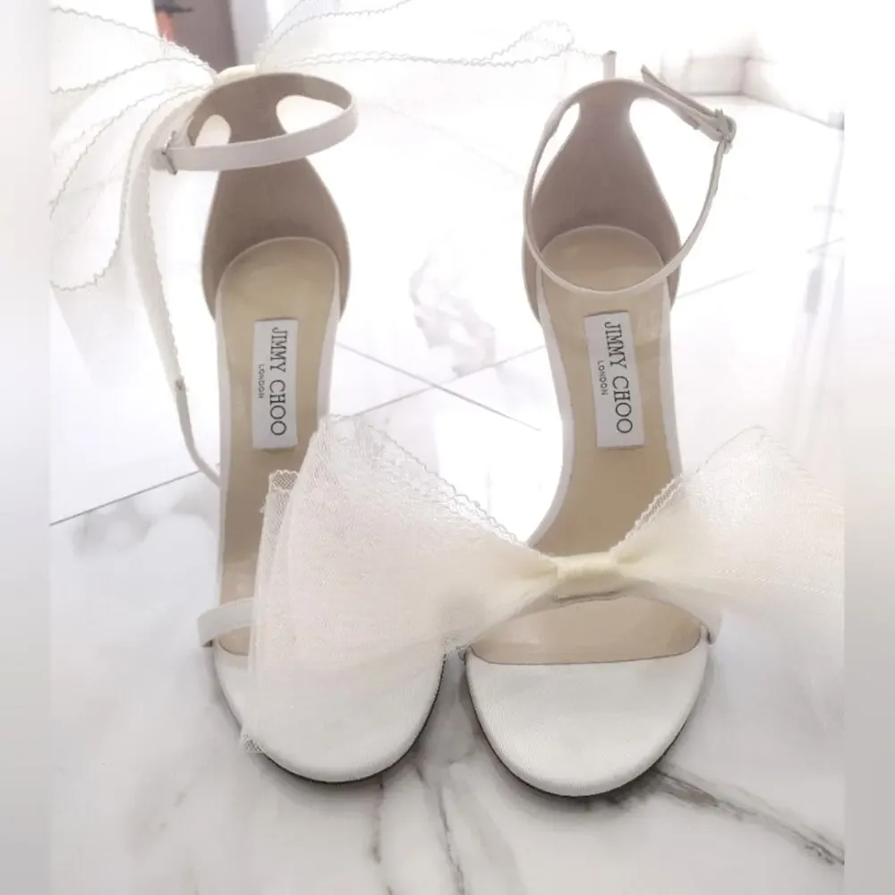 Jimmy Choo Jimmy Choo Jimmy Choo - Picture 6 of 14